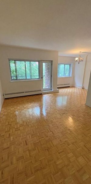 2 CH - 1 SDB - Montréal - $1,795 /mo - Photo 1