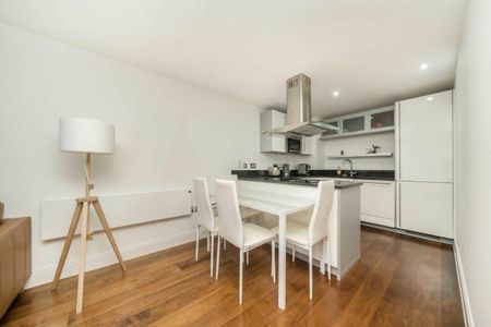 Winchester Road, St. John's Wood, NW3 - Photo 3