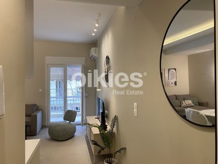Studio/Γκαρσονιέρα για ενοικίαση Σφαγεία - Ιχθυόσκαλα - Photo 3