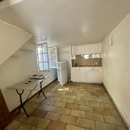 Location Appartement 1 pièce 18m² MONTPELLIER 34000 - Photo 4