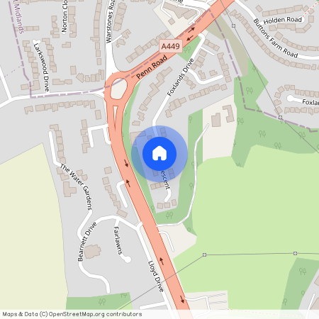 Grahamfield, WV4 5ND Must see property !!, Grahamfield  Must See Property !!