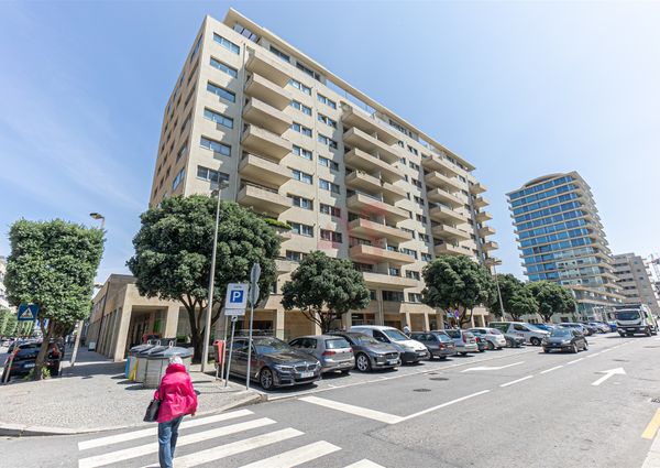 Apartamento T3 em Porto