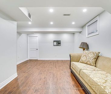 For Lease - 651 Snider Terrace Unit# Bsmt, Milton, Ontario - Photo 3