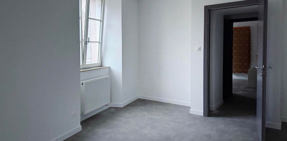 Location / Appartement - Photo 2