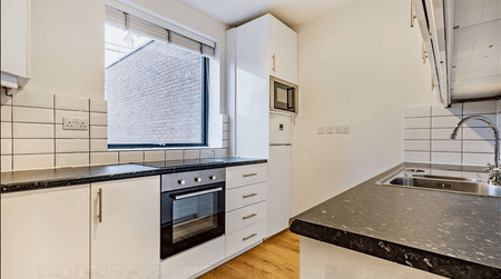 Fulham , SW3 (Flat) - Photo 4