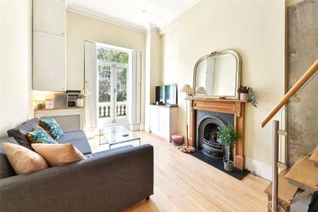 Eccleston Square, London, SW1V flat to rent - Photo 2