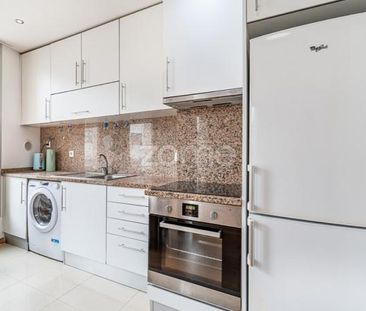 Apartamento T1 - Photo 1