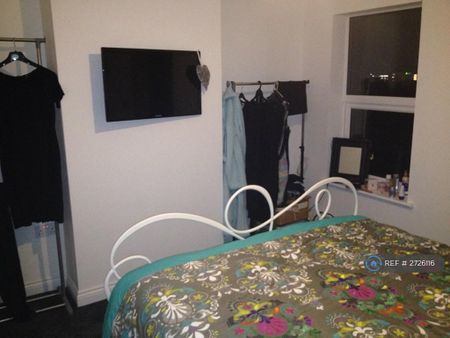 2 bedroom terraced house to rent - Photo 3