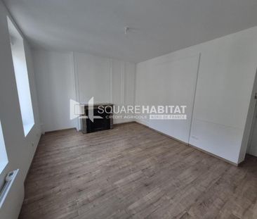 Location Appartement 1 pièce 23m² BOULOGNE SUR MER 62200 - Photo 1