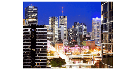 Fully Furnished Comfy Apartment in South Brisbane - Photo 5