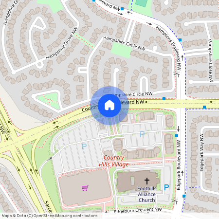 Calgary, Calgary, Calgary Metropolitan, T3A 5H8