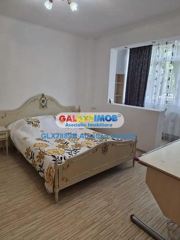 Apartament 3 camere decomandat Brancoveanu la parter - Photo 5