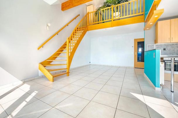 Duplex te huur - Photo 1