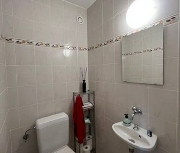Proche du centre ville appartement de 3 pièces au 1er étage - Photo 5