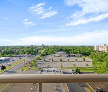 For Lease - 215 Glenridge Avenue Unit# 1204, St. Catharines, Ontario - Photo 3