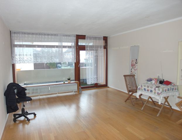 Fürth Cuxhavenerstraße, 2 Zimmerwohnung mieten - Foto 1