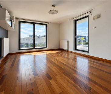 3 pièces - 71,68 m² - 8ème étage - Colocation non autorisée - Photo 1
