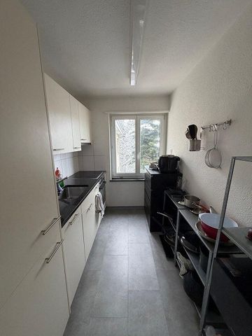 Nahe Uni - Schön wohnen an toller Lage mit Sicht ins Grüne - Photo 2