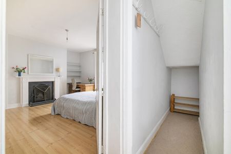 1 Bed Flat, Liverpool Road, N7 - Photo 4