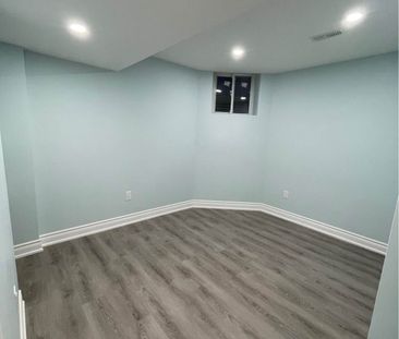 For Lease - 35 Brockman Crescent Unit# Basement, Ajax, Ontario - Photo 3