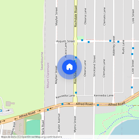 147B Rochdale Rd, WA 6010, Mount Claremont