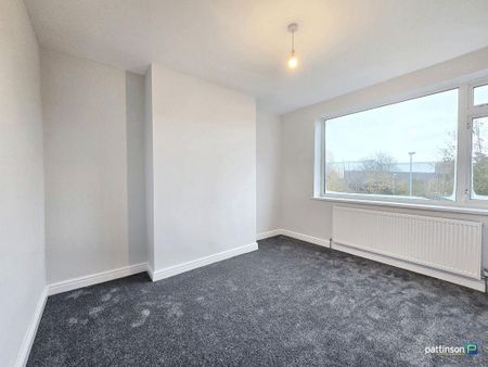 Cresswell Terrace, Ashington, Ashington, Northumberland, NE63 8RY - Photo 4