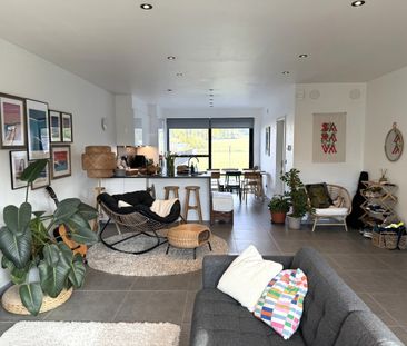 Energiezuinige gezinswoning met 3 slaapkamers in Bertem - Photo 1