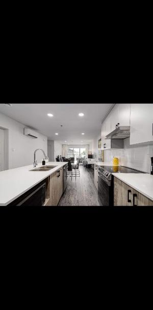 3 1/2 À LOUER REPENTIGNY LE SCOTTI - Photo 1