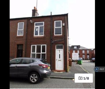 2 bedroom end of terrace house to rent - Photo 6