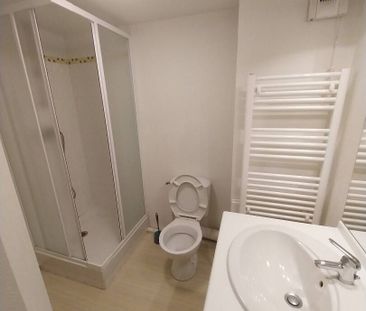 Studio meublé - Photo 3