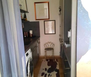 Nachmieter für 3-Raumwohnung mit Balkon und Fahrstuhl - Foto 3