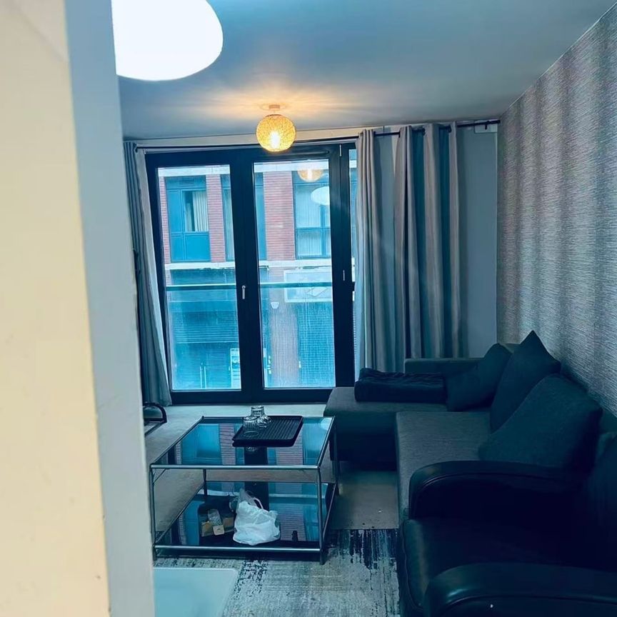 2 Bed Flat, Southside, B5 - Photo 1