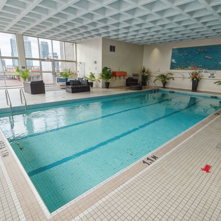 Flex Plus - Wellesley - Photo 1
