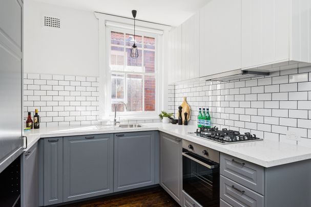 1/268 Sailors Bay Road, Northbridge NSW 2063 - Apartment For Rent | Domain - Photo 1