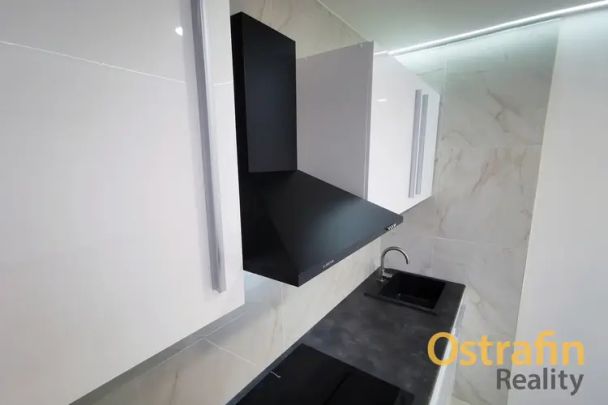 Pronájem bytu 2+kk (51 m - Photo 1