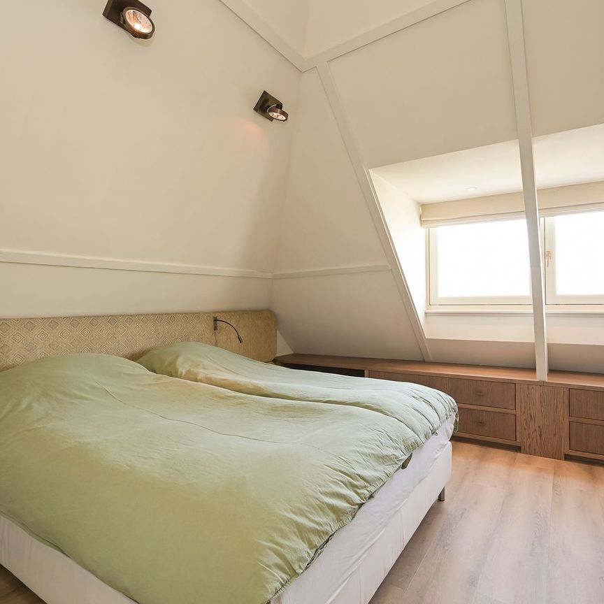 Appartement te huur: Prinses Mariestraat 17 2514 KD Den Haag - Photo 1