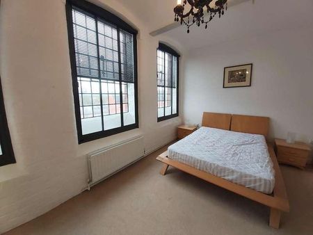 Brook Street, Derby, DE1 - Photo 3