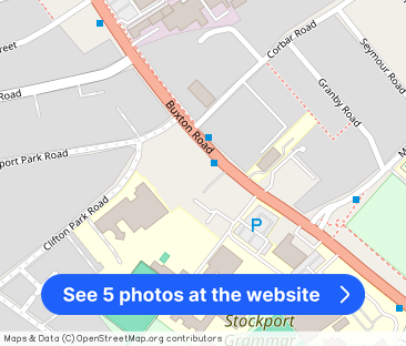 Buxton Road SK2 - Photo 1