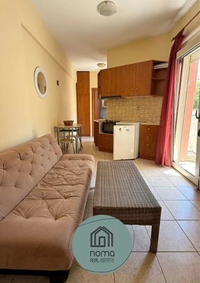 Studio/Γκαρσονιέρα για ενοικίαση Τσιμπούκη (Βόλος) - Φωτογραφία 1