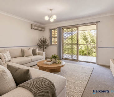 Spacious Two Bedroom Apartment! - Photo 1