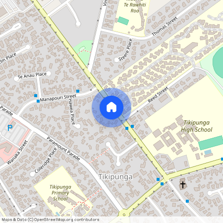 173 Corks Road, Tikipunga, Whangārei 0112, New Zealand, Whangarei