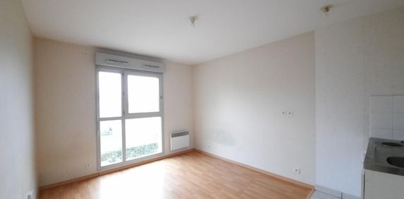 Appartement T1 à louer Bruz - 20 m² - Photo 2