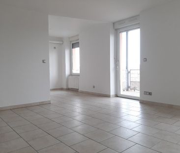 Appartement 3 pièces à Sarreguemines - Photo 1