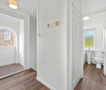 1 bedroom maisonette to rent - Photo 6