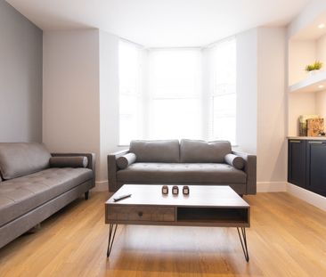 7 Bed Terraced House, Gresford Avenue, L17 - Photo 6