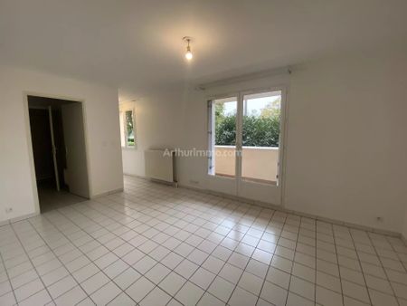 Location Appartement 1 pièces 25 m2 à Combs-la-Ville - Photo 3