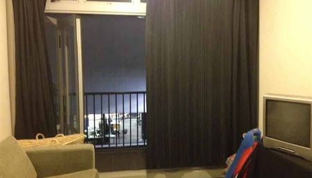 AUCKLAND CENTRAL, 1 BEDROOM - Photo 2