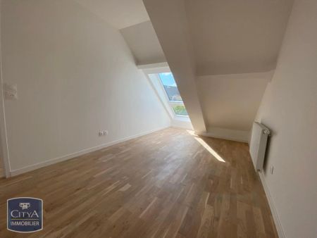 Appartement à louer 2 pièces 47.06m² - Photo 3