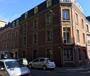 Location Appartement 1 pièce 28m² ROUEN 76000 - Photo 5