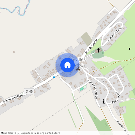 Longevilles-Mont-d'Or